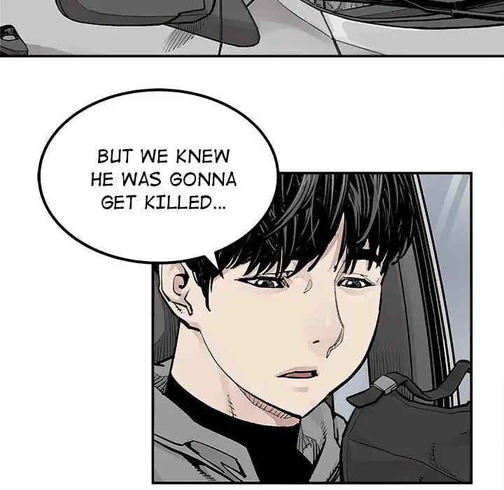 The Devil's Descendants Chapter 37 page 20 - 