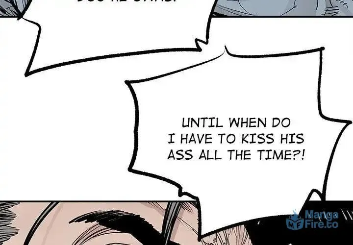The Devil's Descendants Chapter 37 page 3 - 
