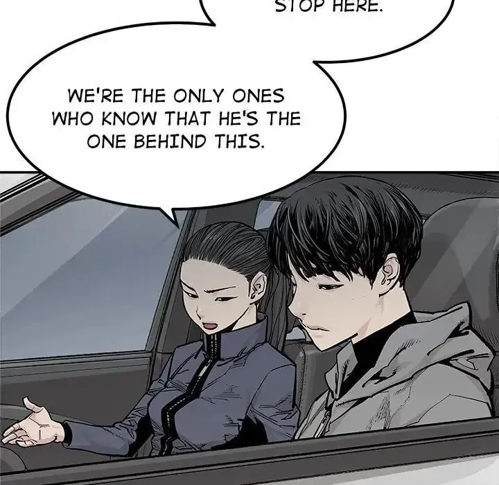 The Devil's Descendants Chapter 37 page 22 - 