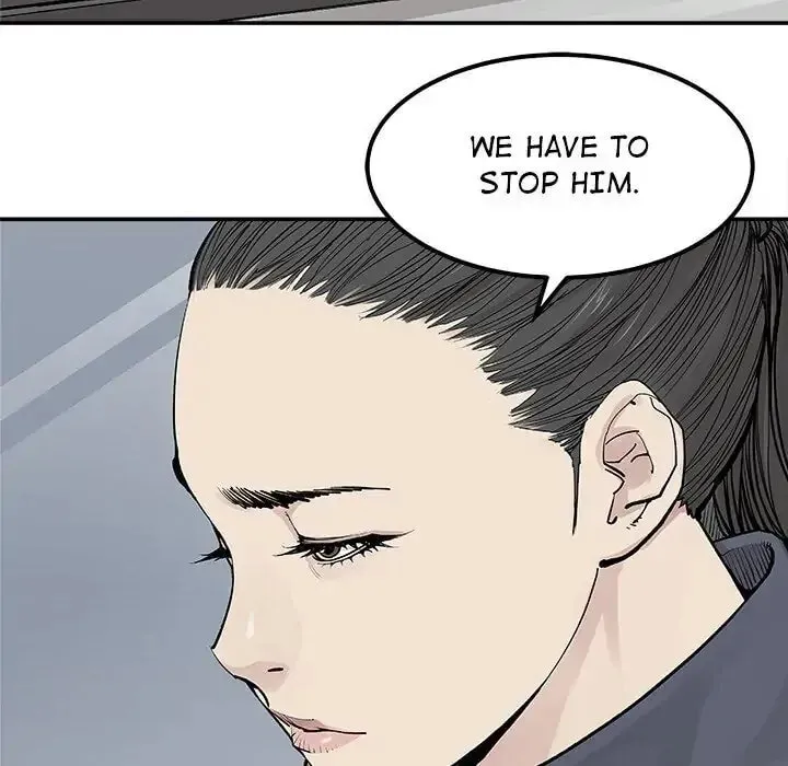 The Devil's Descendants Chapter 37 page 23 - 