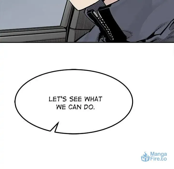 The Devil's Descendants Chapter 37 page 24 - 