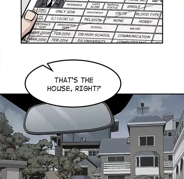 The Devil's Descendants Chapter 37 page 26 - 