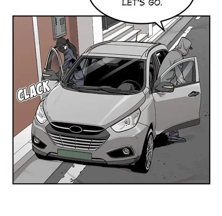 The Devil's Descendants Chapter 37 page 28 - 