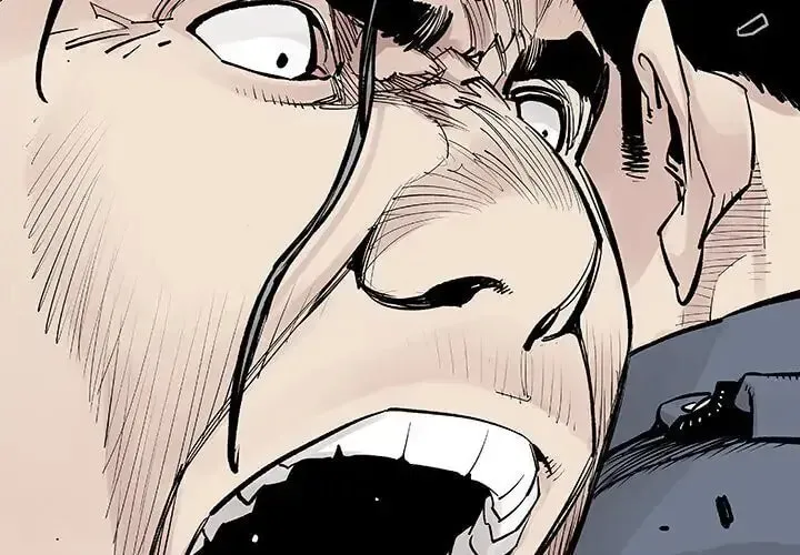 The Devil's Descendants Chapter 37 page 4 - 