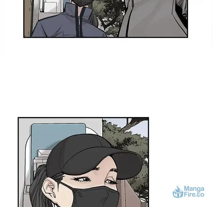 The Devil's Descendants Chapter 37 page 33 - 