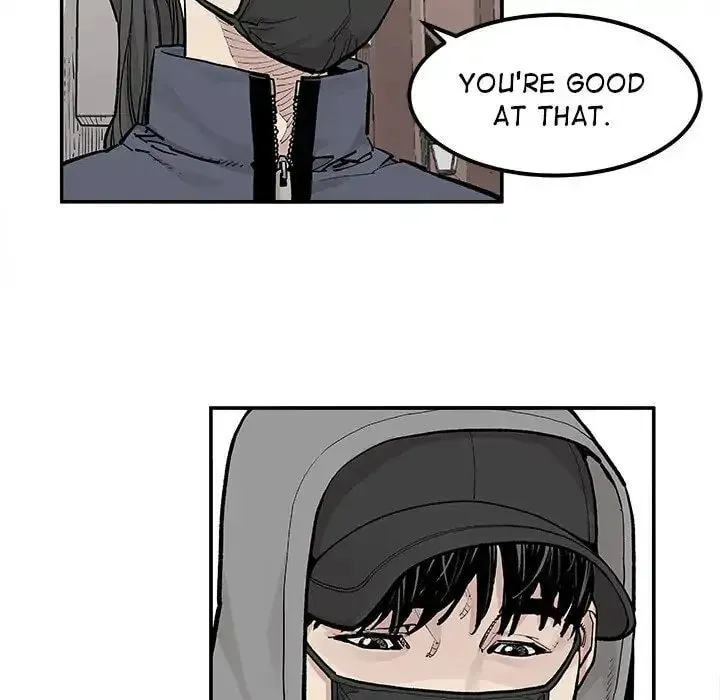 The Devil's Descendants Chapter 37 page 34 - 
