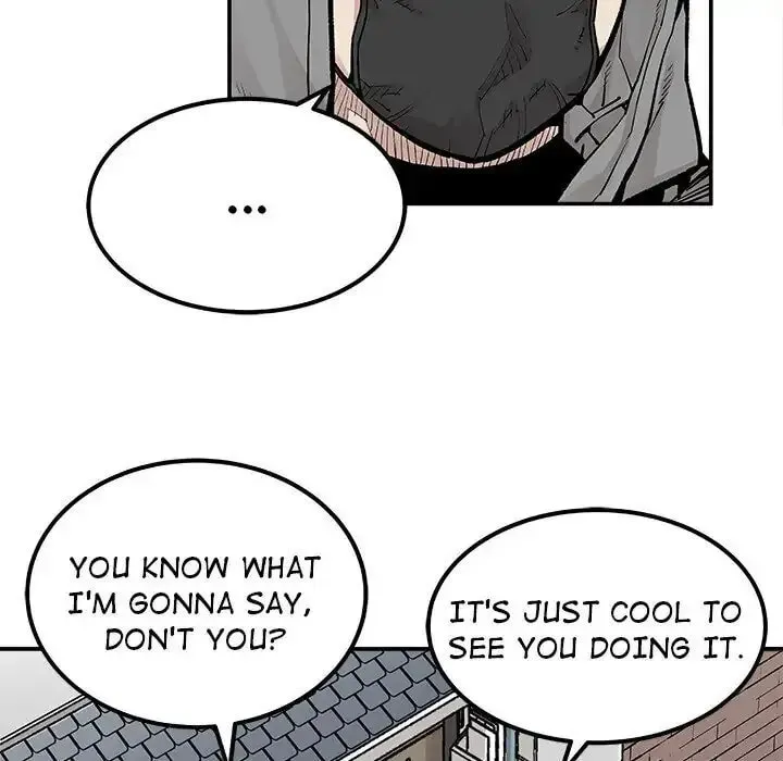 The Devil's Descendants Chapter 37 page 35 - 
