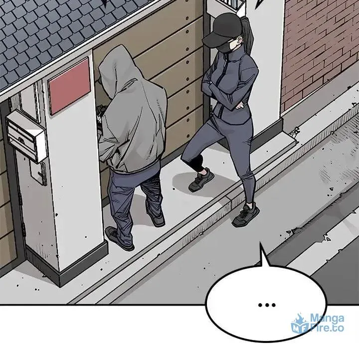 The Devil's Descendants Chapter 37 page 36 - 