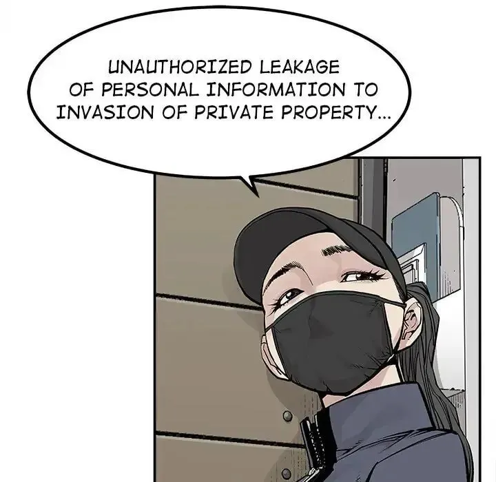 The Devil's Descendants Chapter 37 page 37 - 