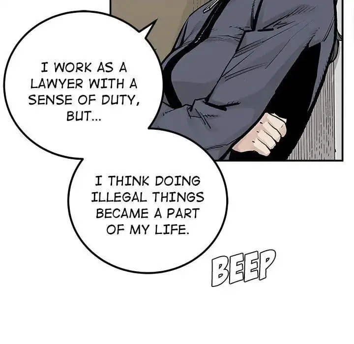 The Devil's Descendants Chapter 37 page 38 - 
