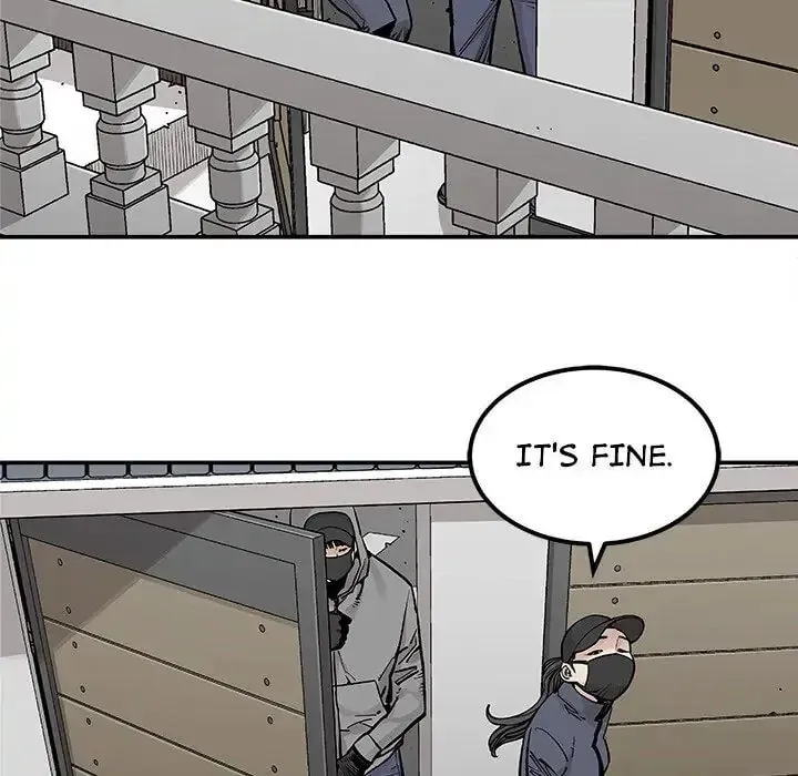 The Devil's Descendants Chapter 37 page 40 - 