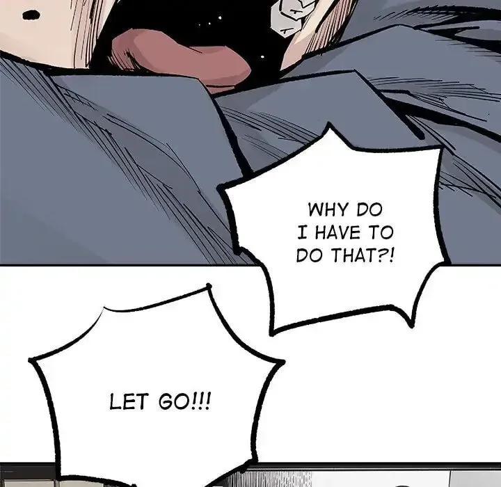 The Devil's Descendants Chapter 37 page 5 - 