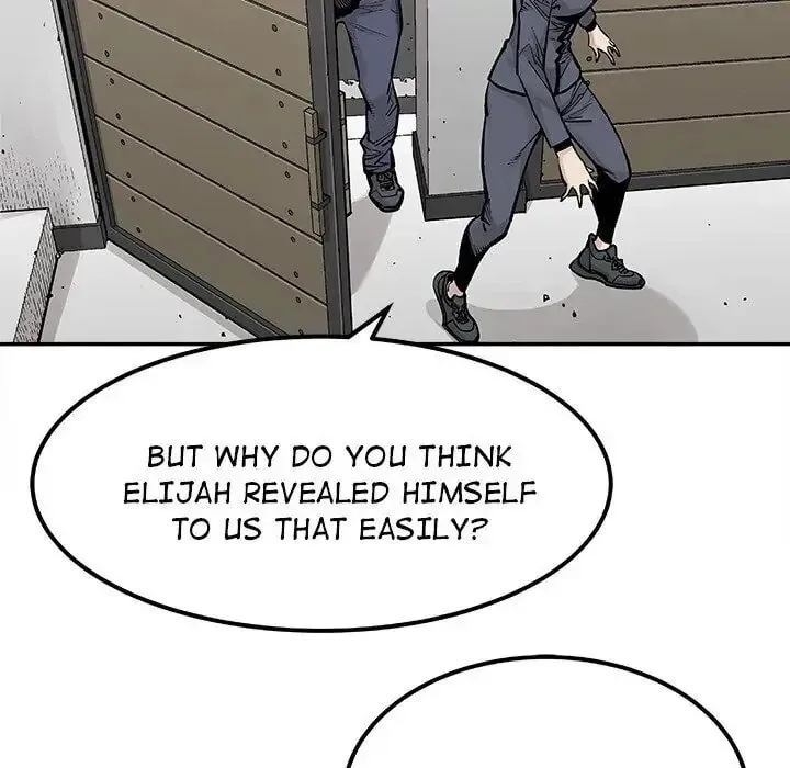 The Devil's Descendants Chapter 37 page 41 - 