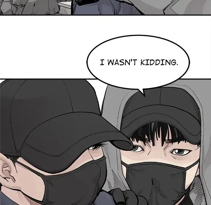 The Devil's Descendants Chapter 37 page 43 - 