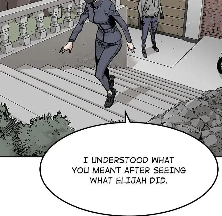 The Devil's Descendants Chapter 37 page 46 - 