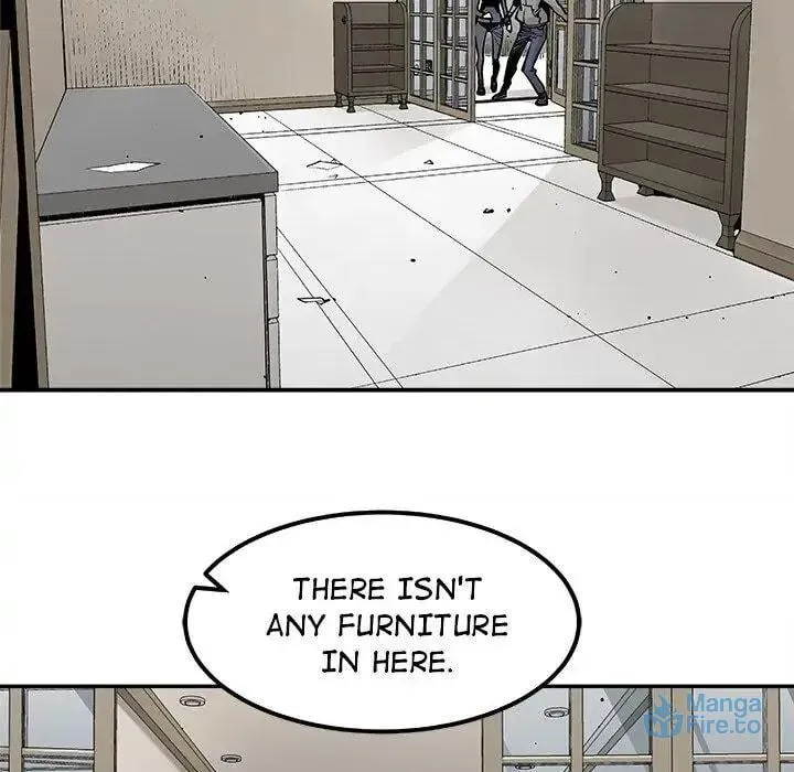 The Devil's Descendants Chapter 37 page 51 - 