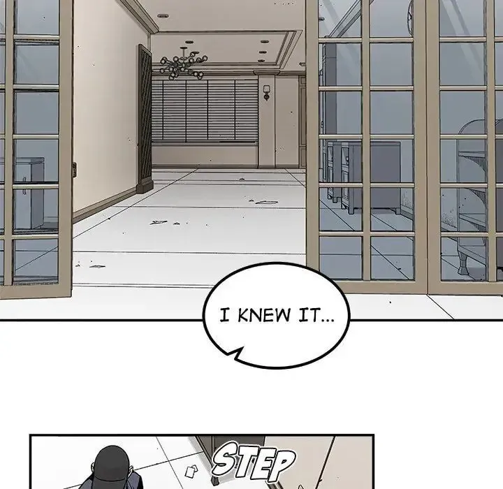 The Devil's Descendants Chapter 37 page 52 - 