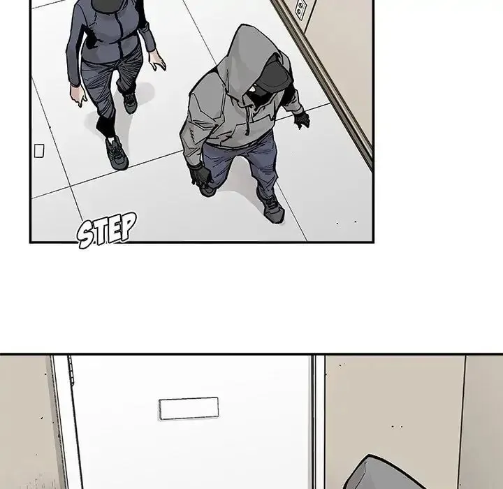 The Devil's Descendants Chapter 37 page 53 - 