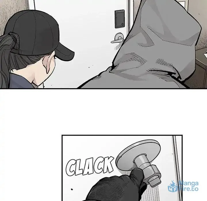 The Devil's Descendants Chapter 37 page 54 - 