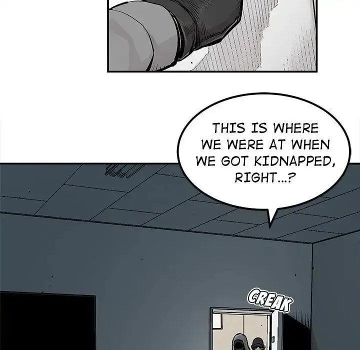 The Devil's Descendants Chapter 37 page 55 - 