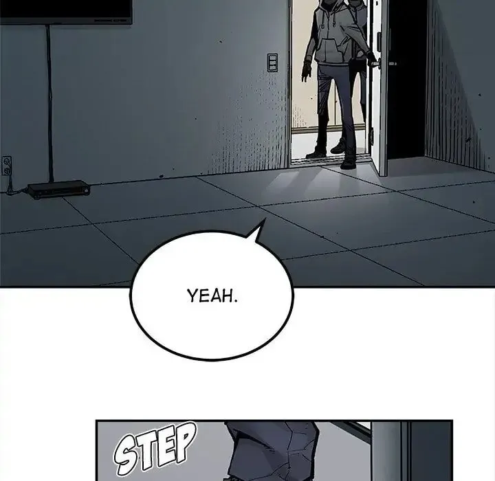 The Devil's Descendants Chapter 37 page 56 - 