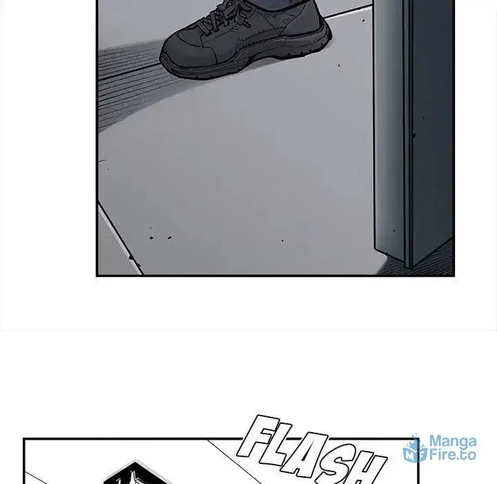 The Devil's Descendants Chapter 37 page 57 - 