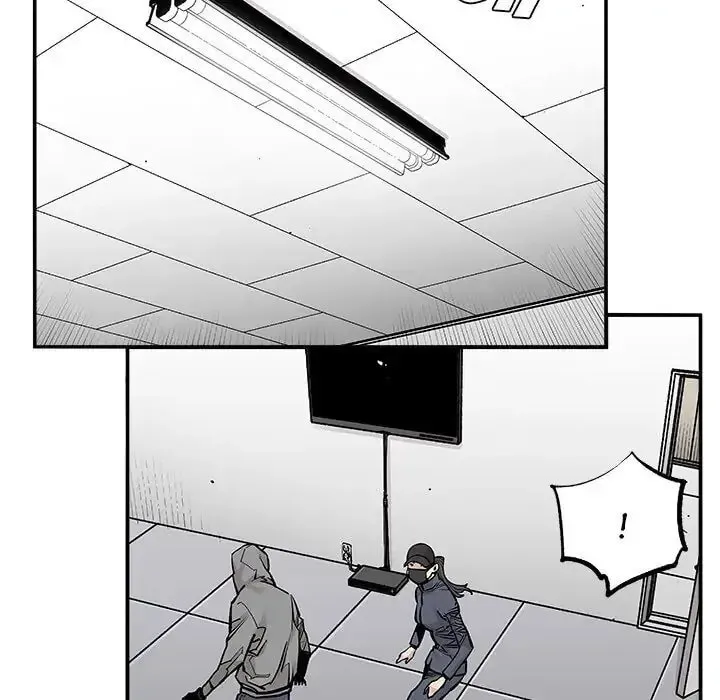 The Devil's Descendants Chapter 37 page 58 - 