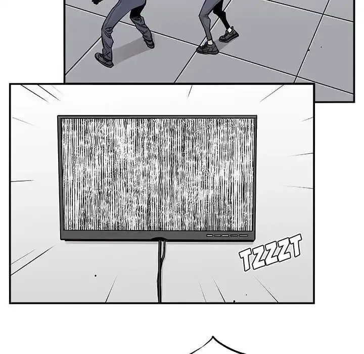 The Devil's Descendants Chapter 37 page 59 - 