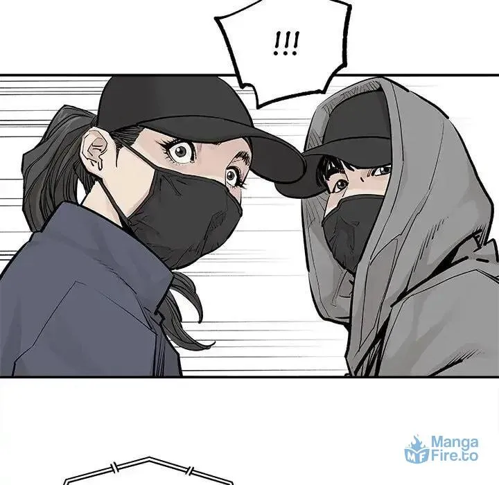 The Devil's Descendants Chapter 37 page 60 - 