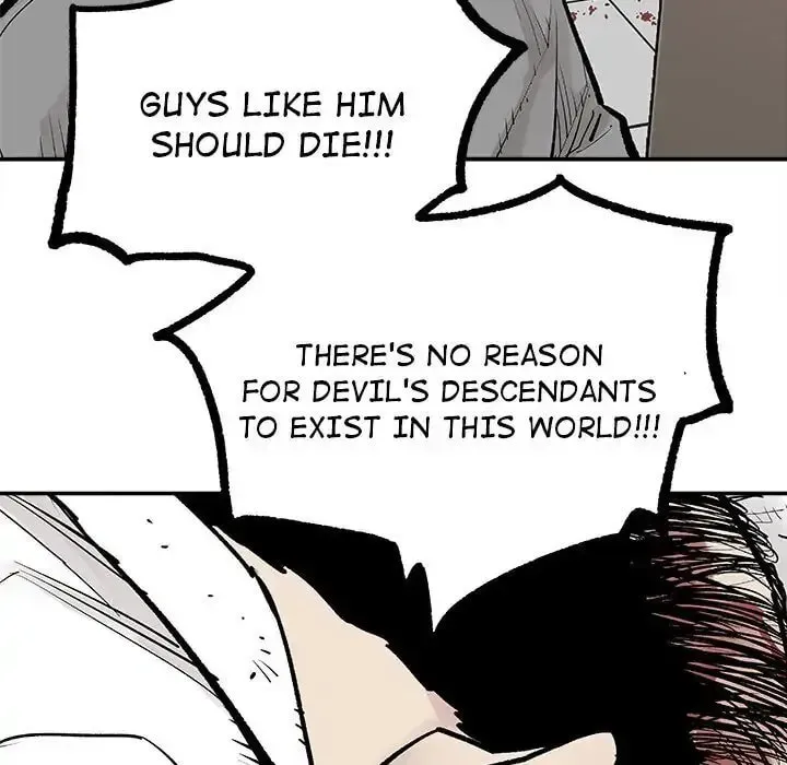 The Devil's Descendants Chapter 37 page 7 - 
