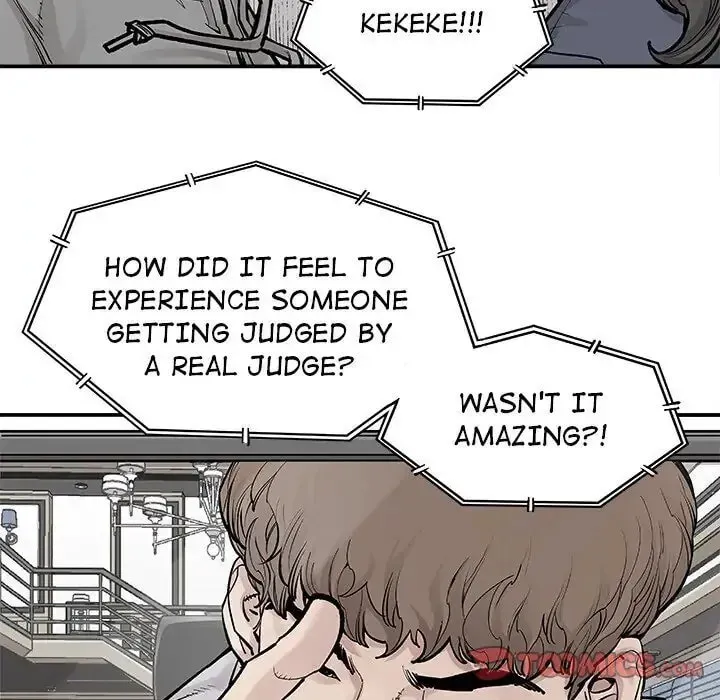 The Devil's Descendants Chapter 37 page 62 - 