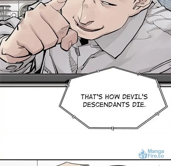 The Devil's Descendants Chapter 37 page 63 - 