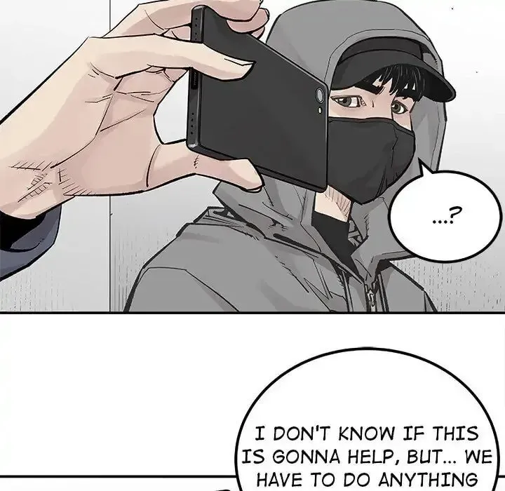 The Devil's Descendants Chapter 37 page 64 - 