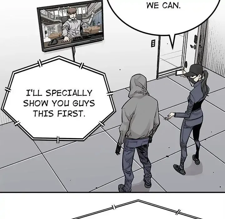 The Devil's Descendants Chapter 37 page 65 - 