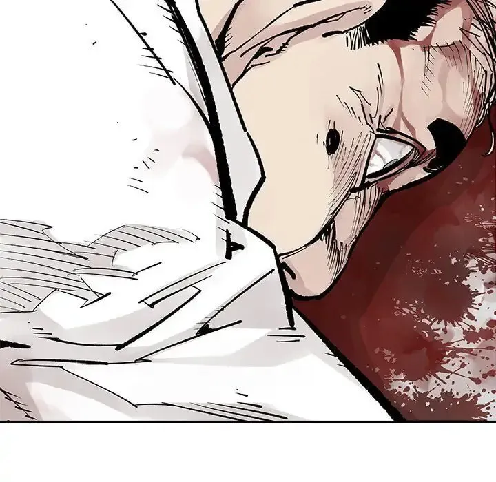 The Devil's Descendants Chapter 37 page 8 - 
