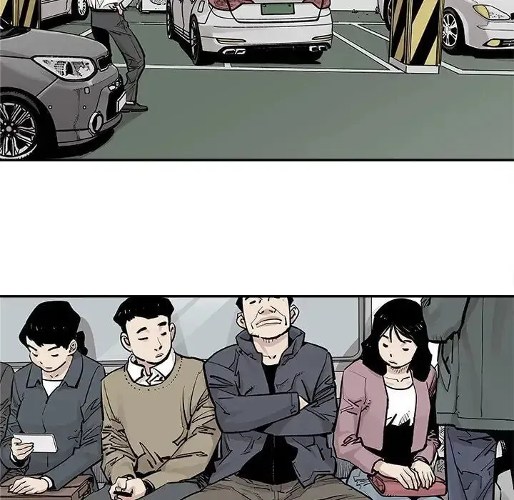 The Devil's Descendants Chapter 37 page 71 - 