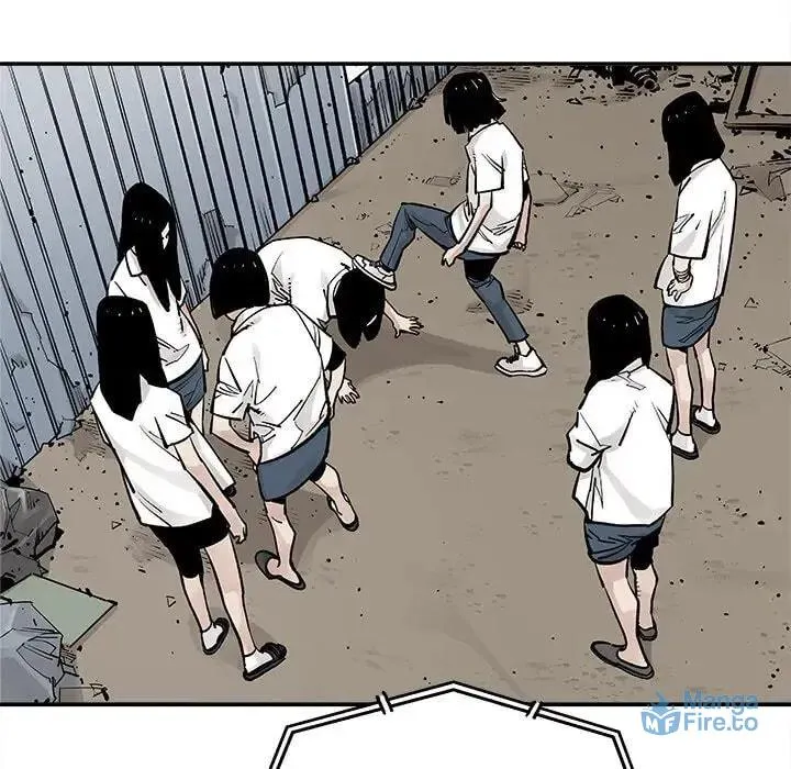 The Devil's Descendants Chapter 37 page 75 - 