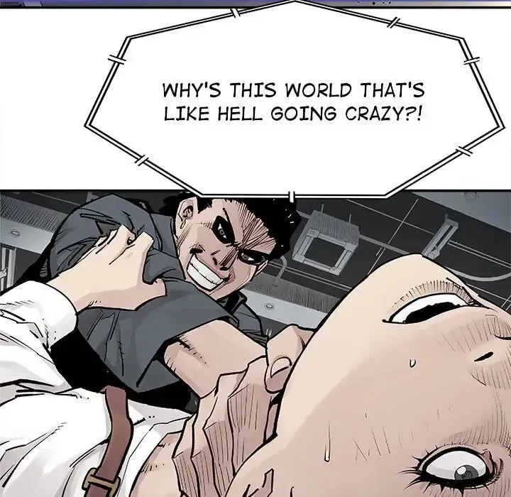 The Devil's Descendants Chapter 37 page 77 - 