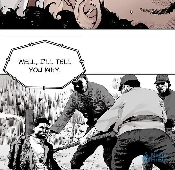 The Devil's Descendants Chapter 37 page 78 - 