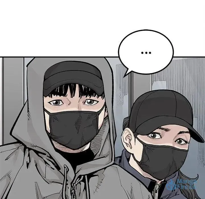 The Devil's Descendants Chapter 37 page 9 - 