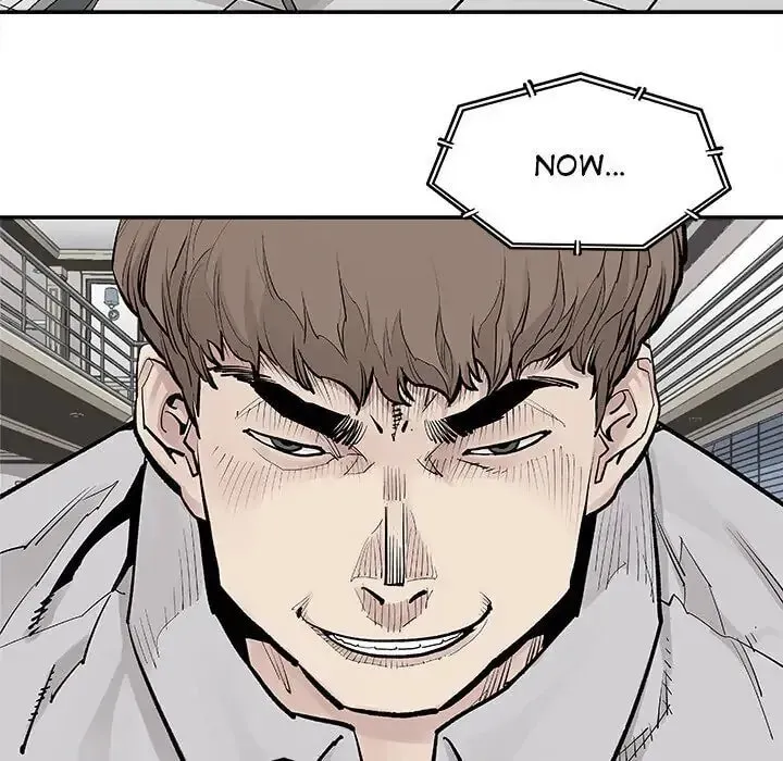The Devil's Descendants Chapter 37 page 85 - 