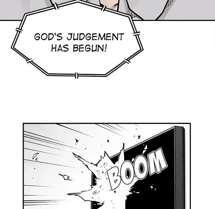 The Devil's Descendants Chapter 37 page 86 - 