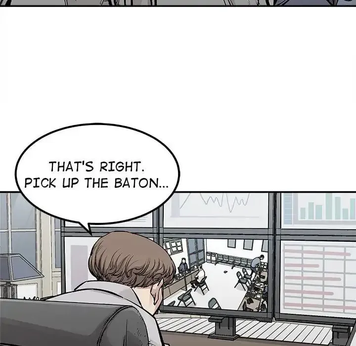 The Devil's Descendants Chapter 37 page 10 - 