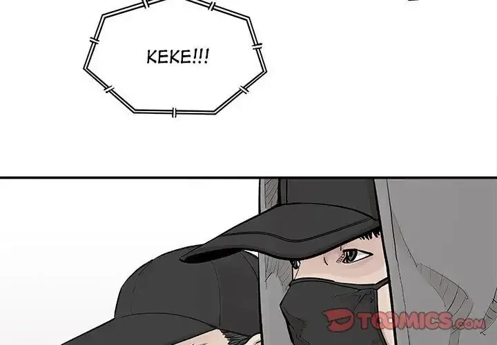 The Devil's Descendants Chapter 38 page 2 - 