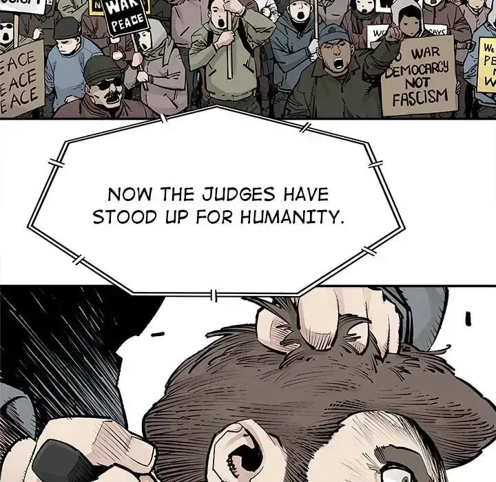 The Devil's Descendants Chapter 38 page 16 - 