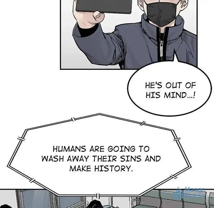 The Devil's Descendants Chapter 38 page 18 - 