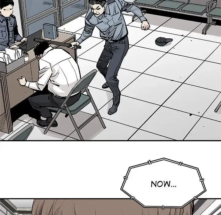 The Devil's Descendants Chapter 38 page 19 - 