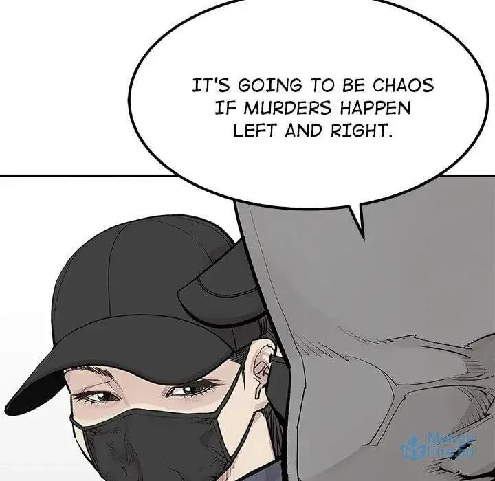 The Devil's Descendants Chapter 38 page 27 - 