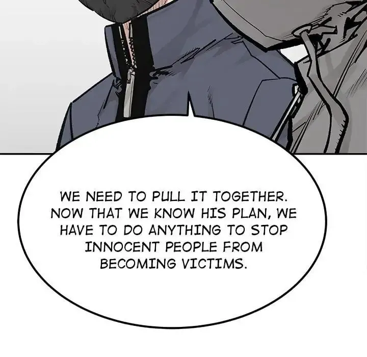 The Devil's Descendants Chapter 38 page 28 - 