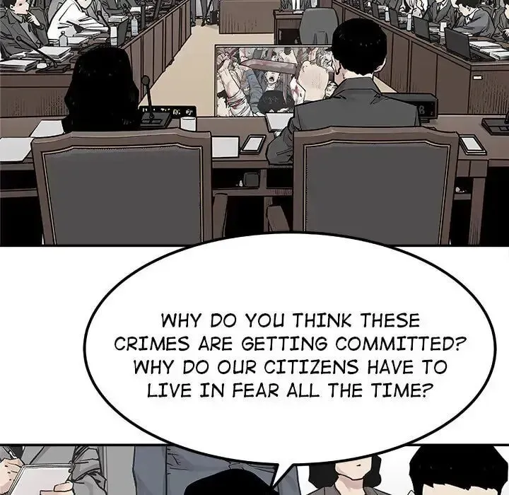 The Devil's Descendants Chapter 38 page 31 - 